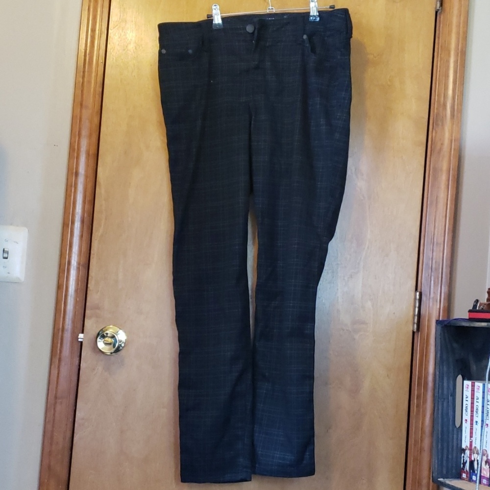 Torrid Jeans